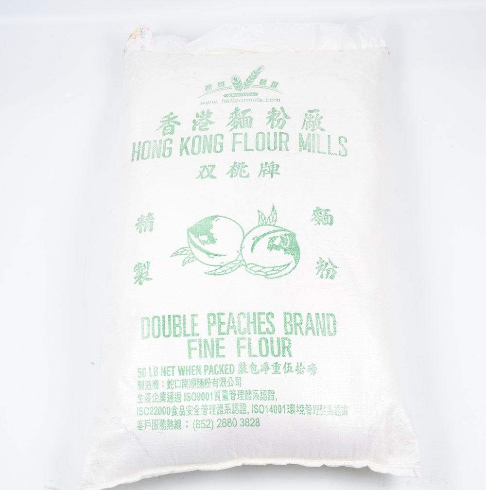 麵粉