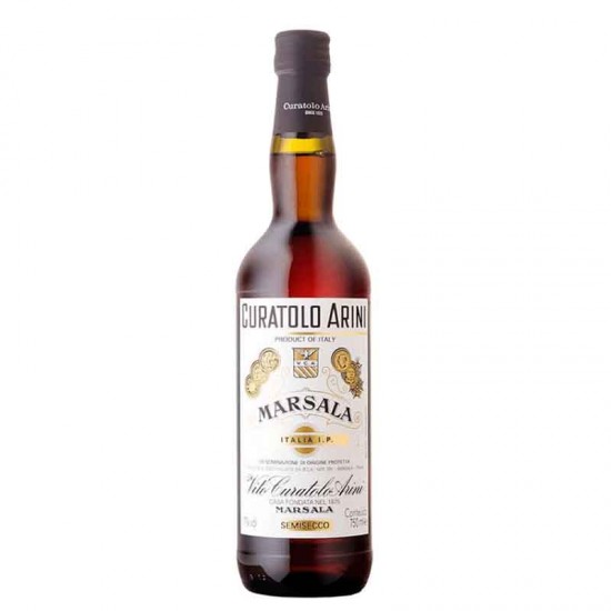 意大利 (Marsala) 馬莎那酒