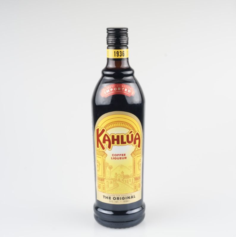 加路華咖啡酒