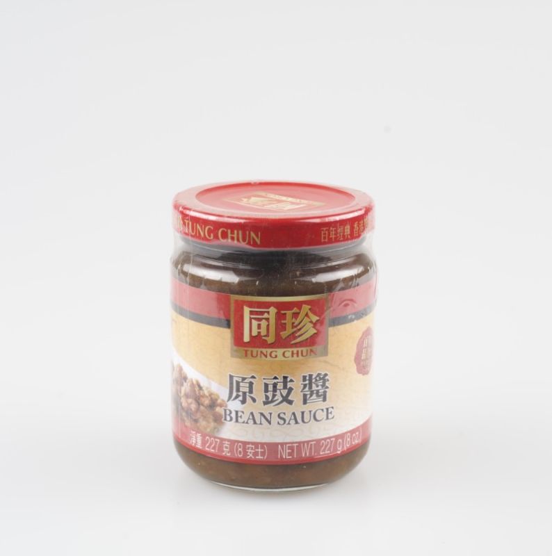 同珍 麵豉醬 (原豉)