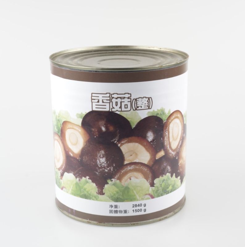 整香菇 (特大)