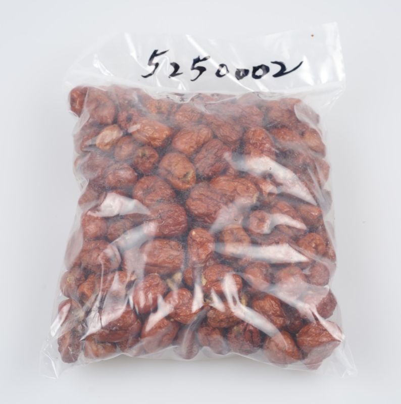 無核紅棗