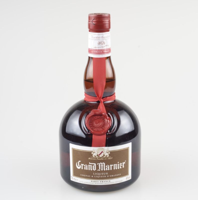 格蘭馬利亞橙酒 (1L)