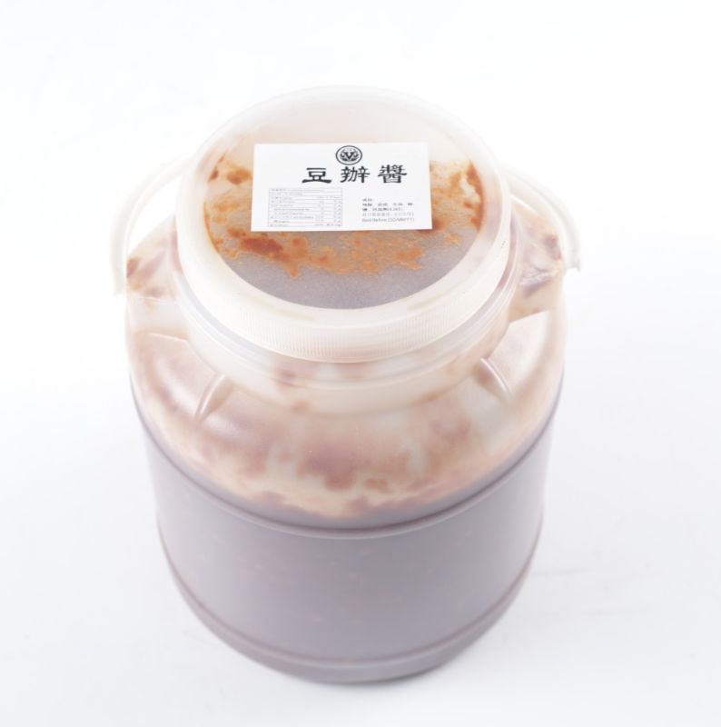 同德興豆板醬