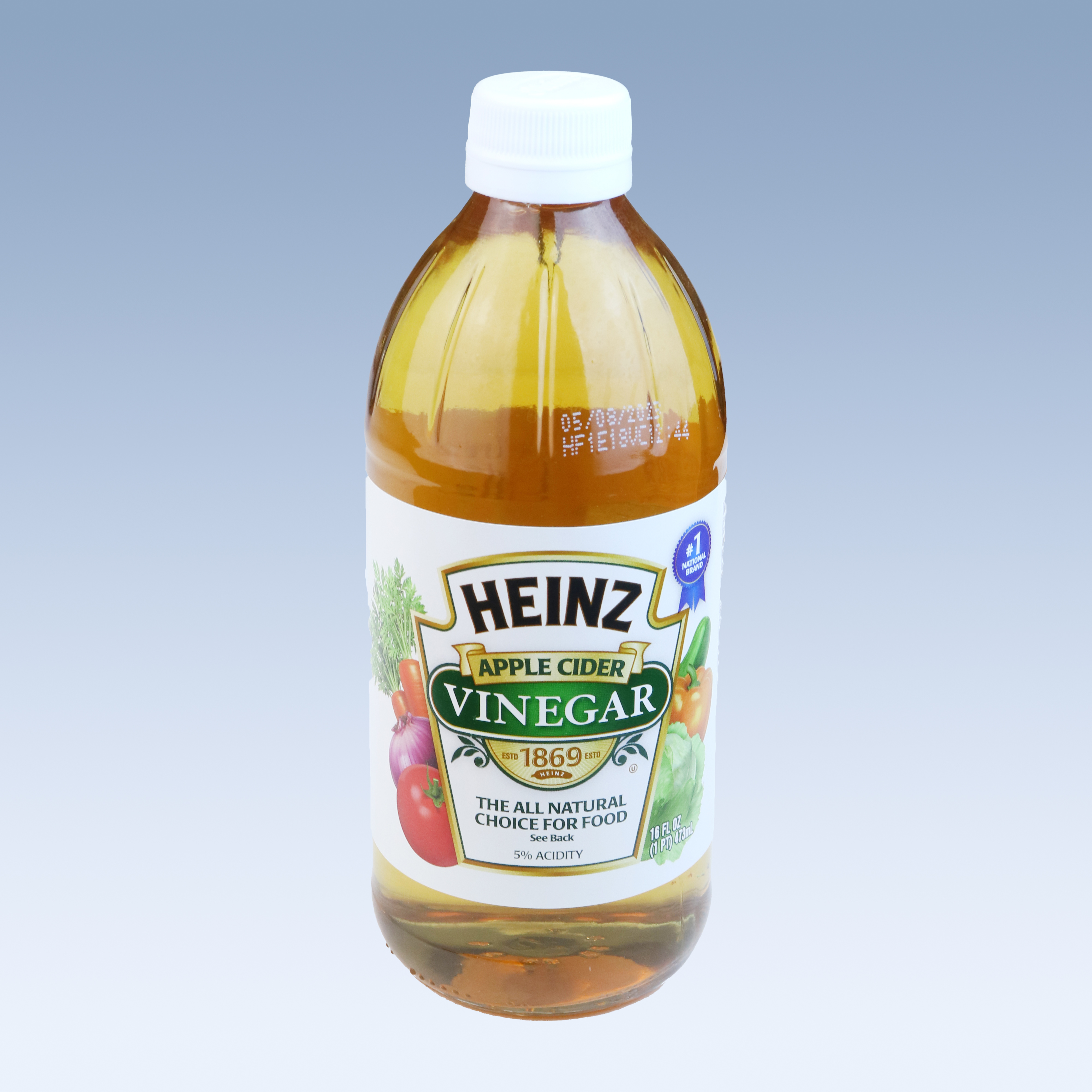 HEINZ亨氏蘋果醋