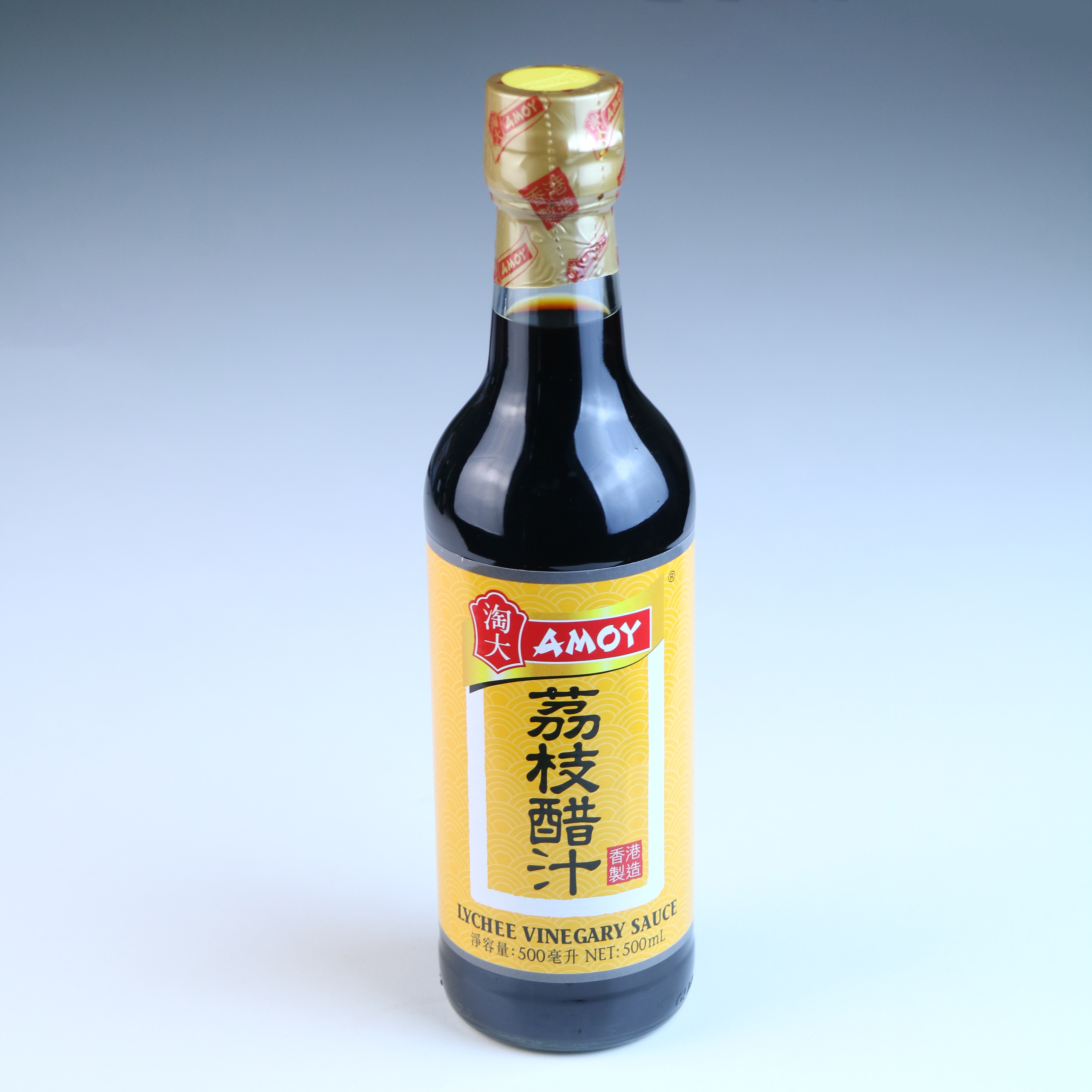 淘大荔枝醋