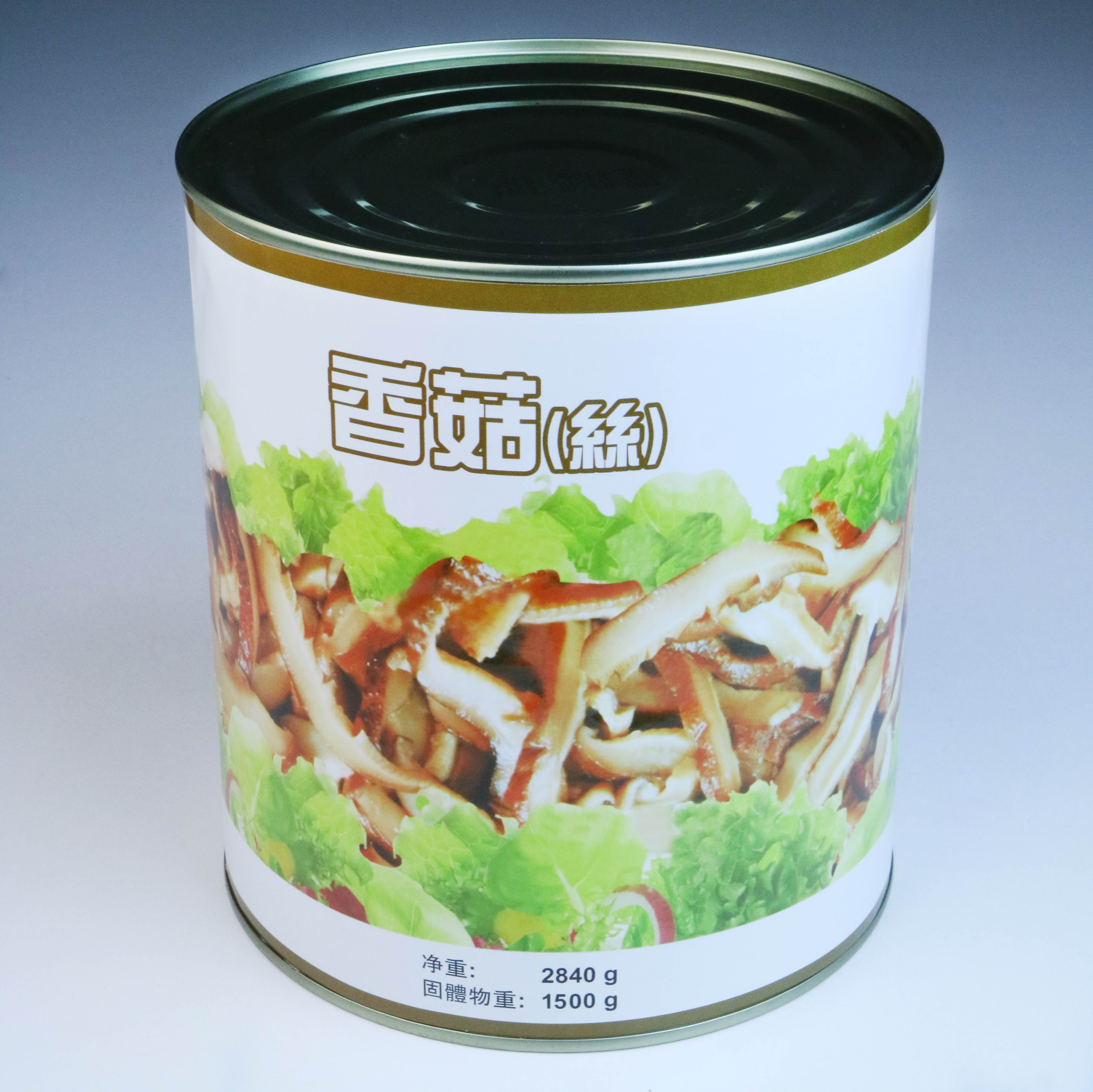 (新港豐) 香菇絲