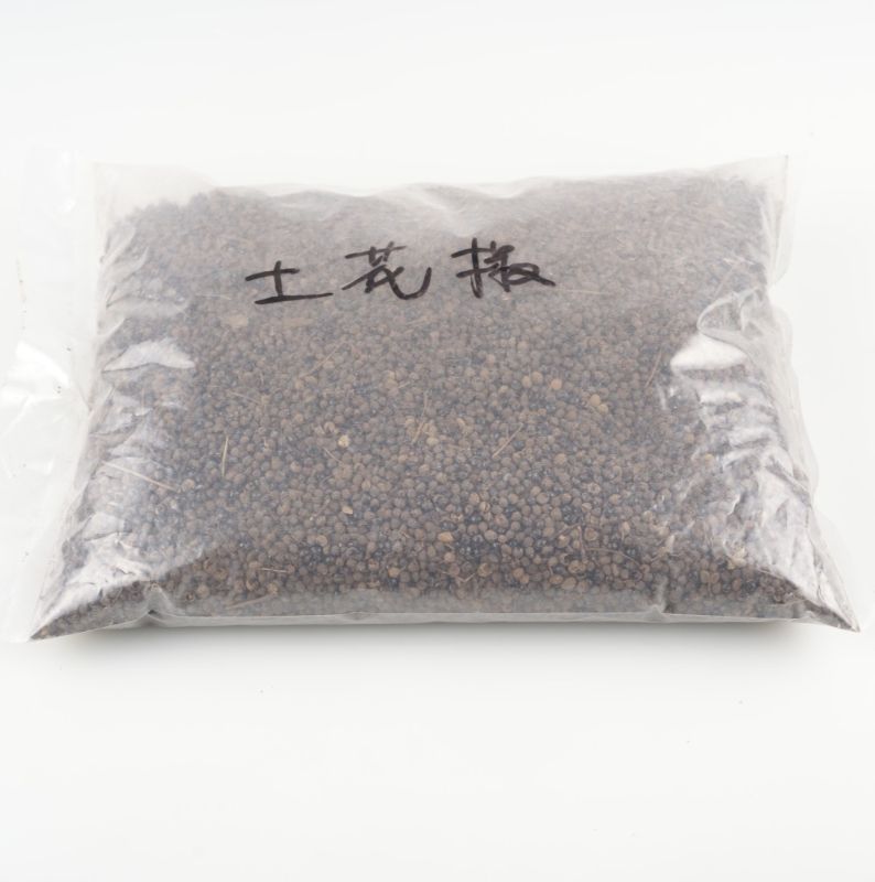 土花椒