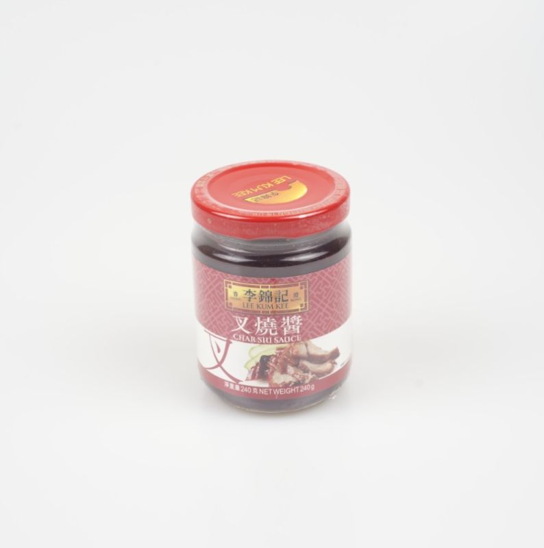李錦記叉燒醬