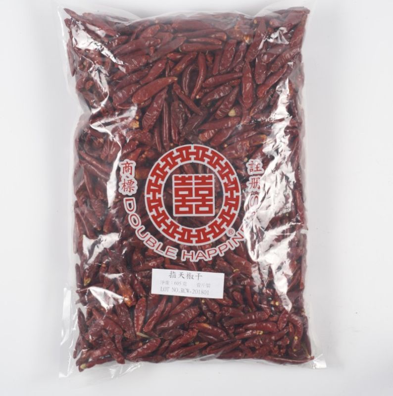 指天椒干(雙喜)