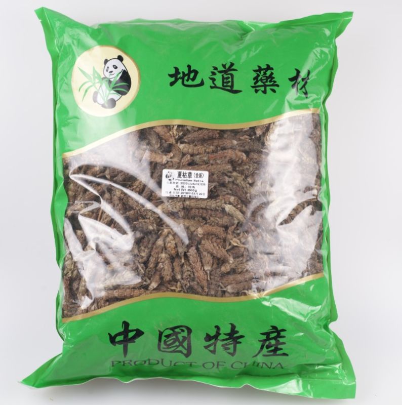夏枯草