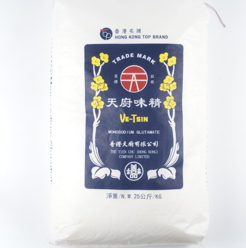 天廚特級味精