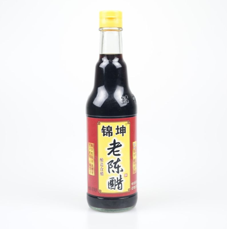 山西老陳醋