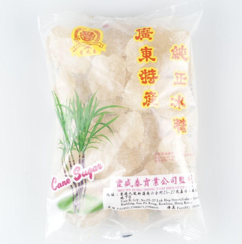 冰糖