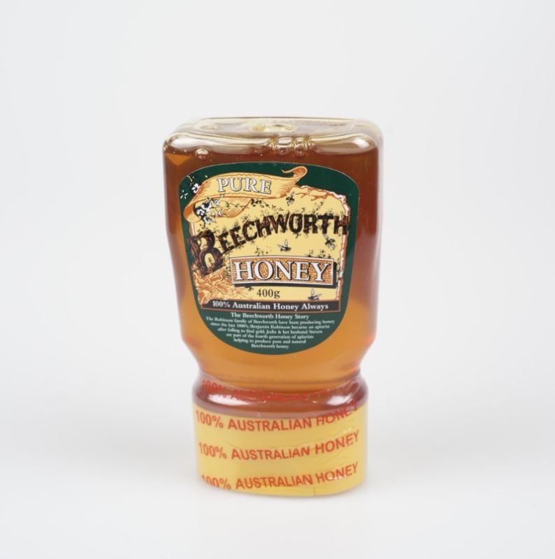 Beechworth 純蜂蜜(澳洲)
