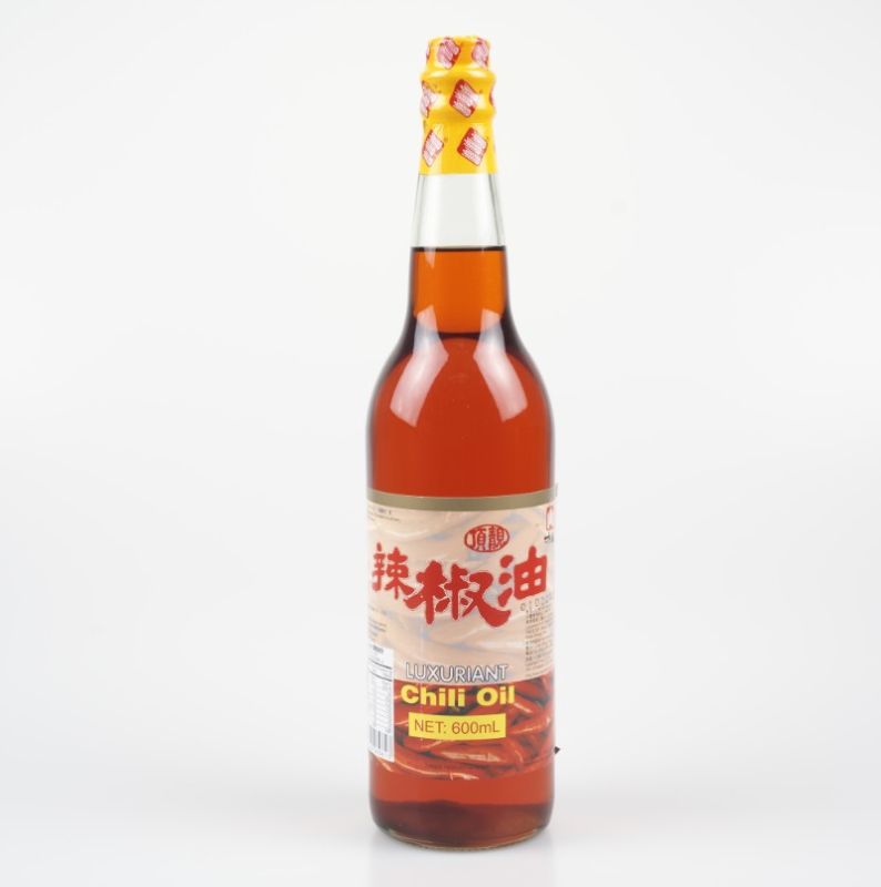 大豐牌辣椒油