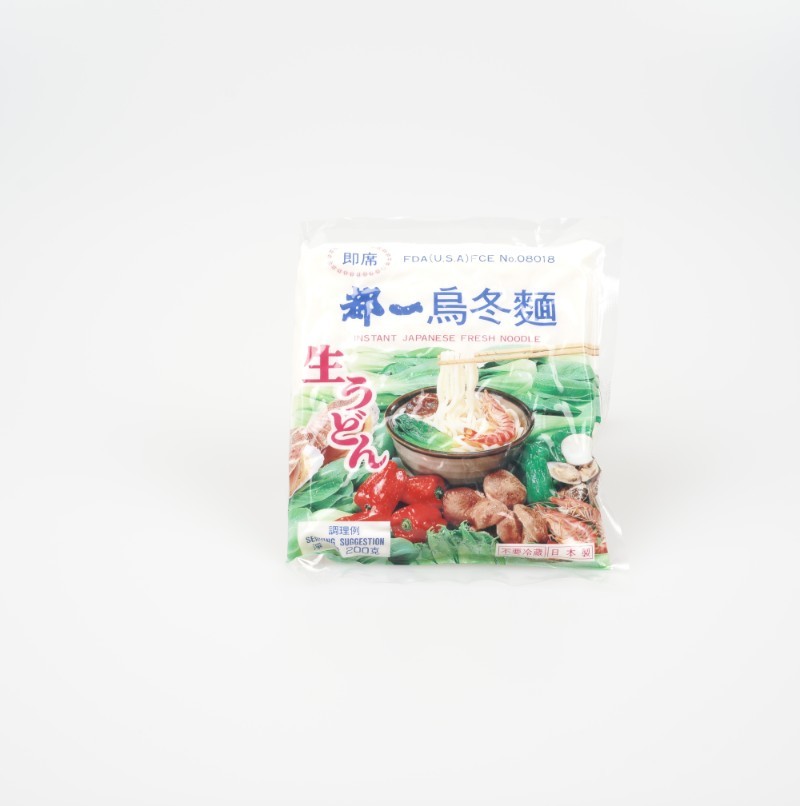 都一烏冬