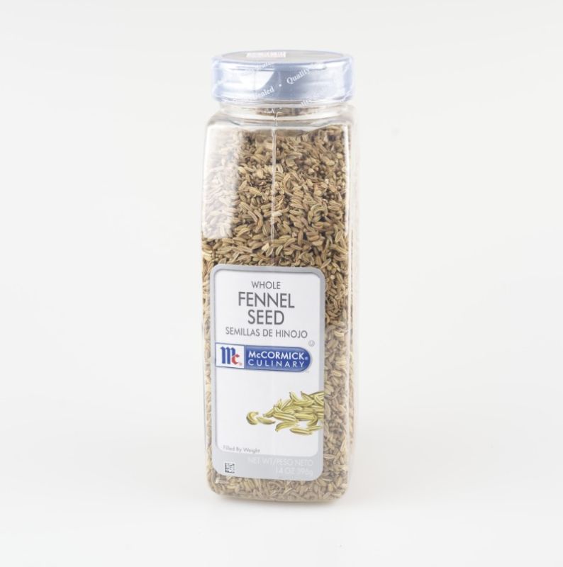 邁考美 茴香籽粒