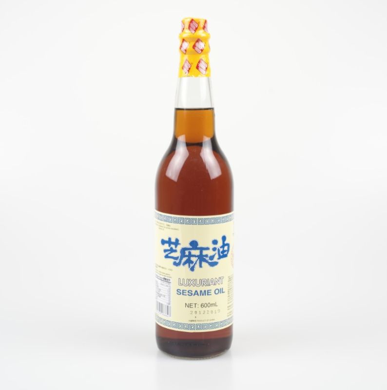 大豐麻油