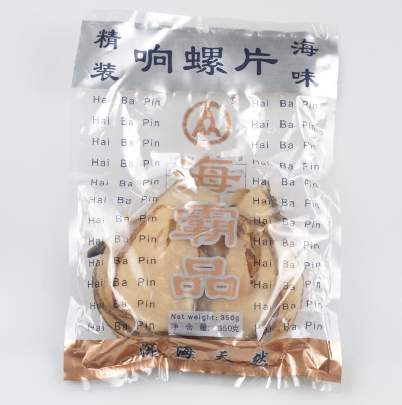 響螺片