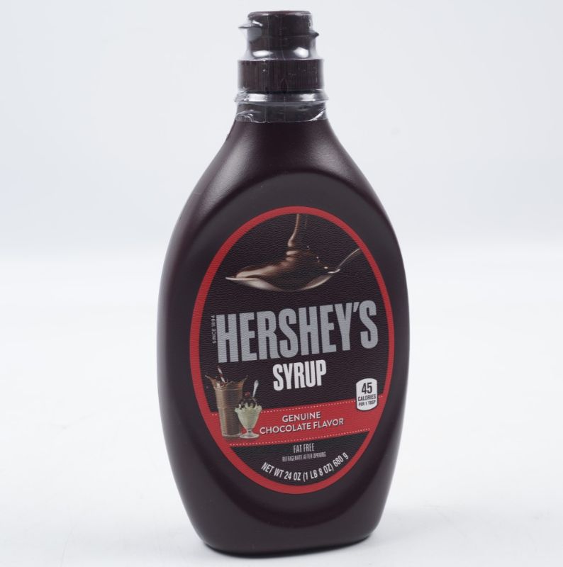 (Hershey's) 靴士朱古力糖膠(支裝)