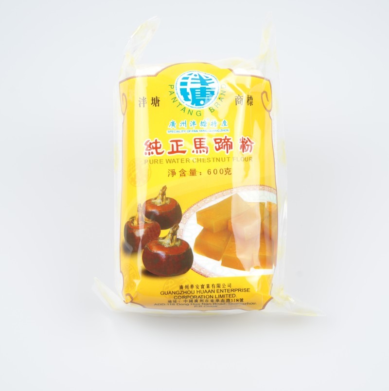 馬蹄粉