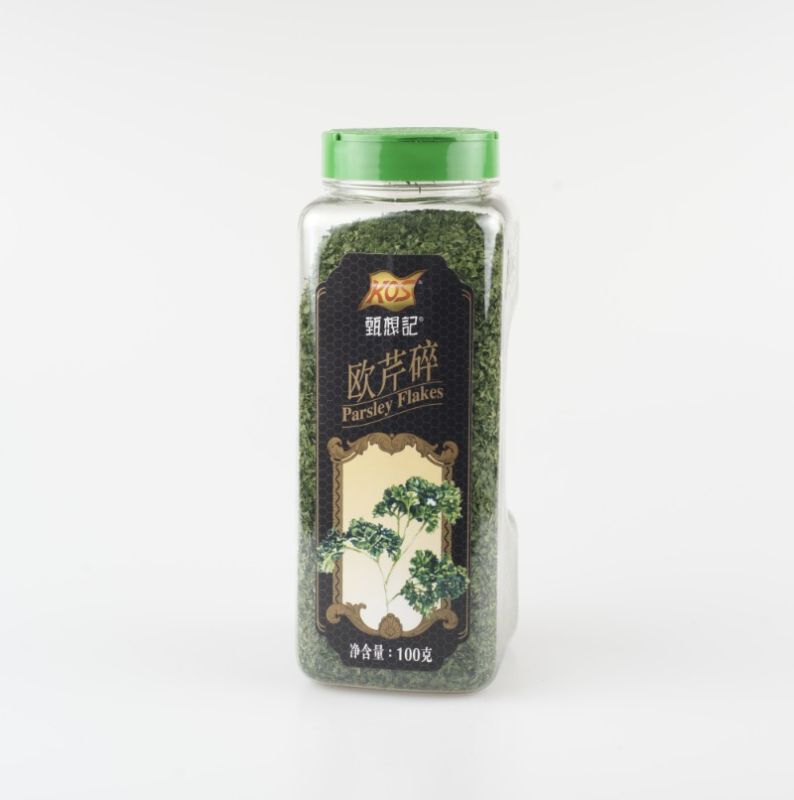 KOS 歐芹碎(洋芫茜)