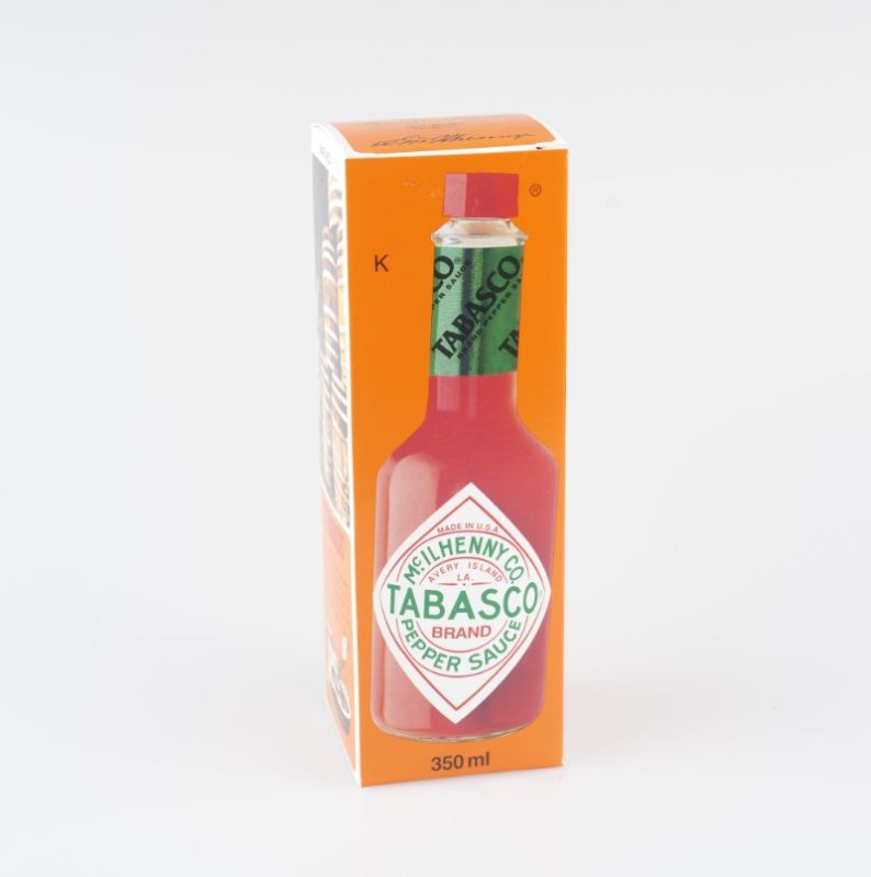 TABASCO 特大辣椒仔