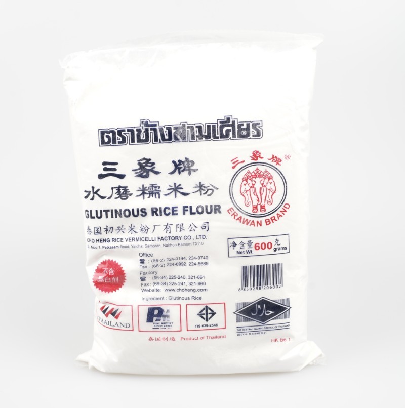 三象糯米粉