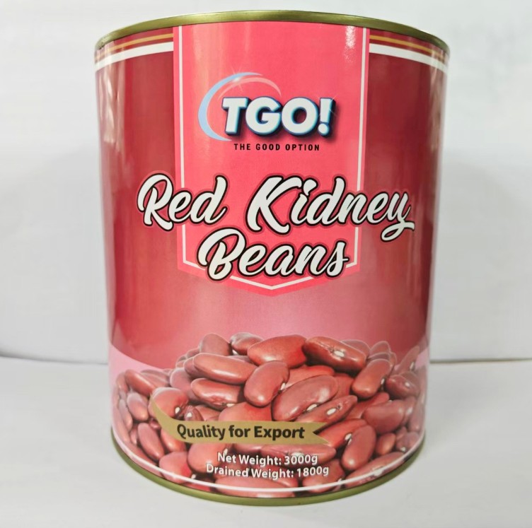 TGO 紅腰豆 (特大)