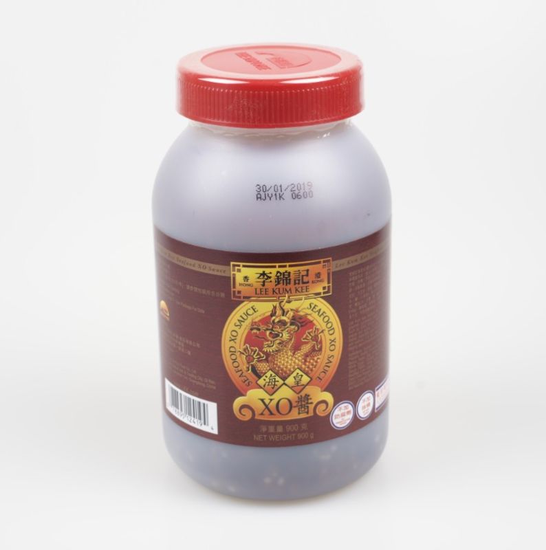 李錦記XO海皇醬