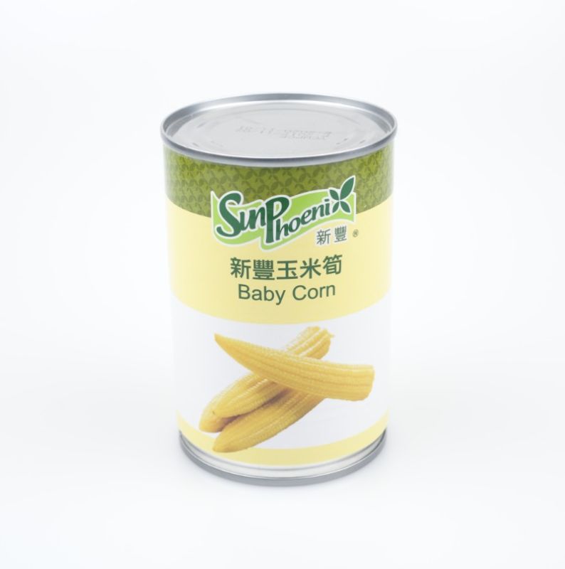 新豐牌珠筍