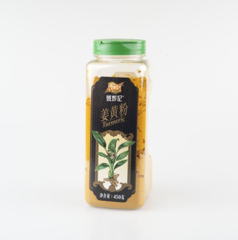 KOS 黃薑粉