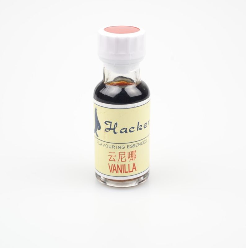 雲呢拿油