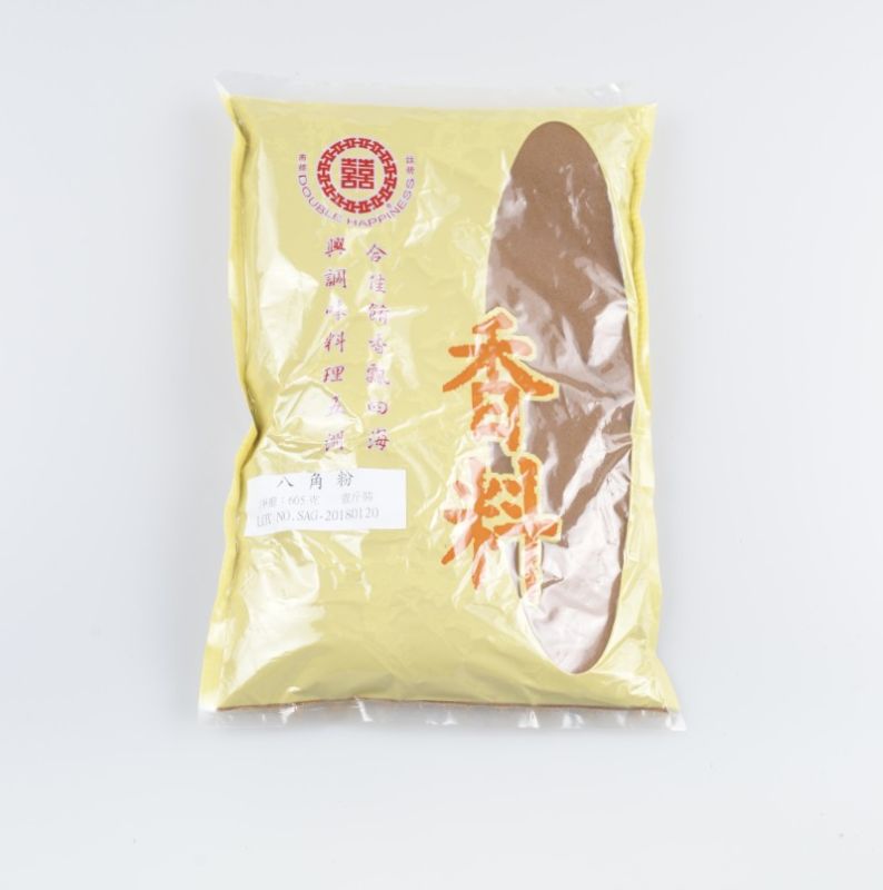雙喜牌八角粉
