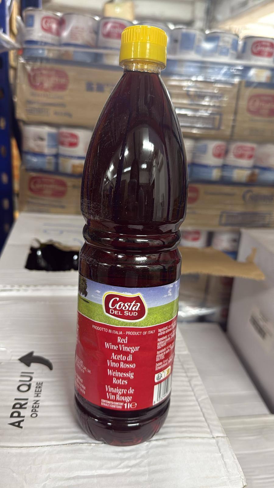 意大利紅酒醋