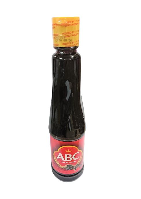ABC 甜醬油 (膠樽裝)