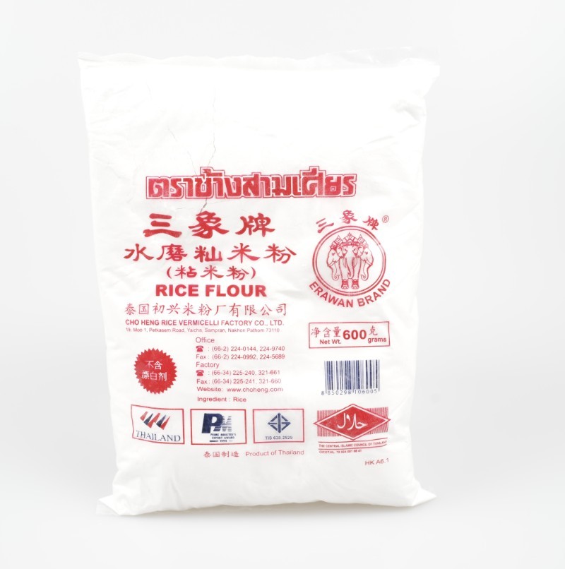 三象粘米粉