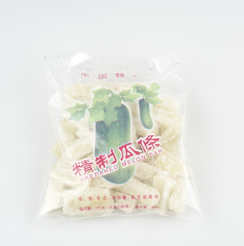 糖冬瓜