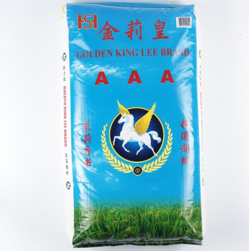 泰國金莉皇香米 (時價)