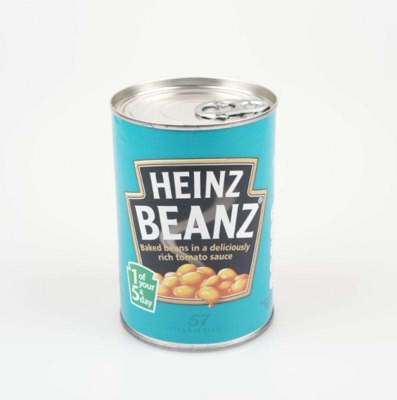 亨氏( Heinz  ) 茄汁焗豆