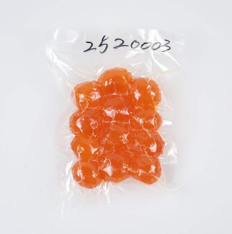 咸蛋 (粒)
