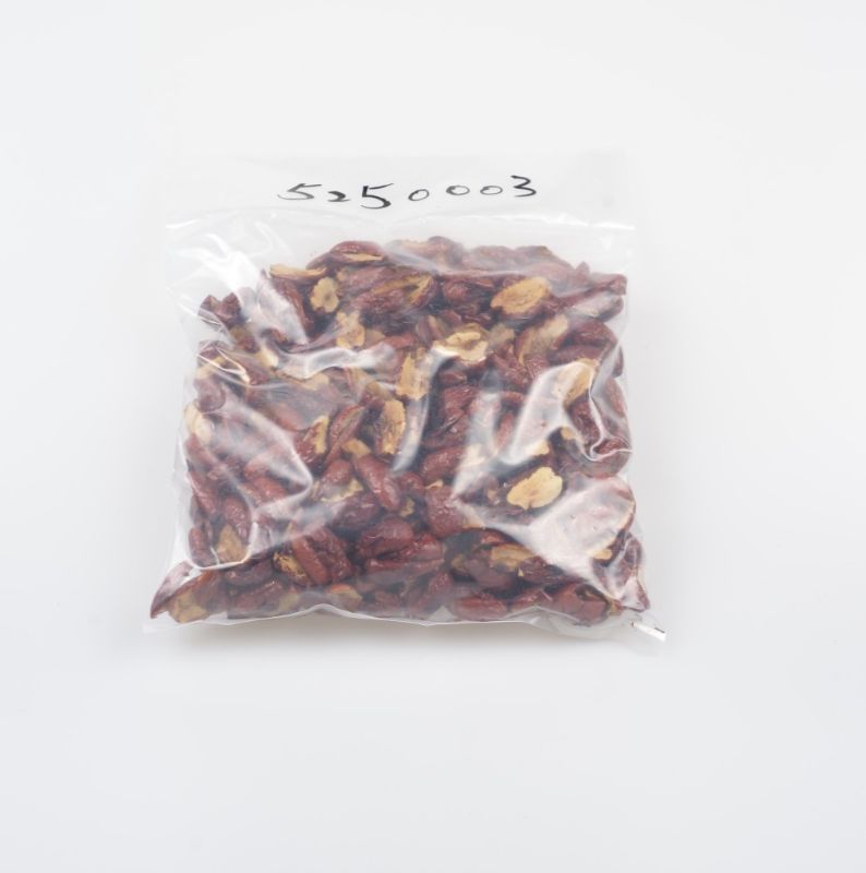 開邊紅棗