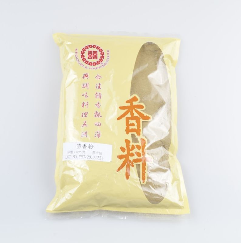 茴香粉雙喜
