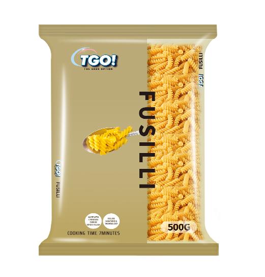 (小) TGO 螺絲粉