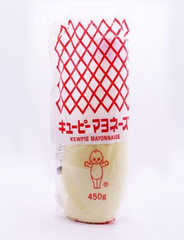 (小樽裝) 日本QP丘比沙律醬