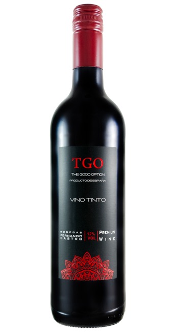 TGO 西餐紅酒