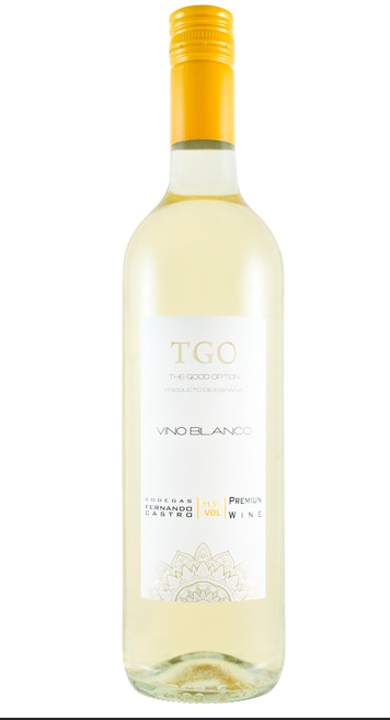 TGO 西餐白酒