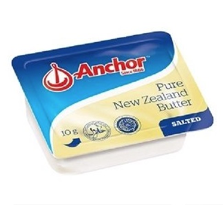 Anchor 安佳牛油粒