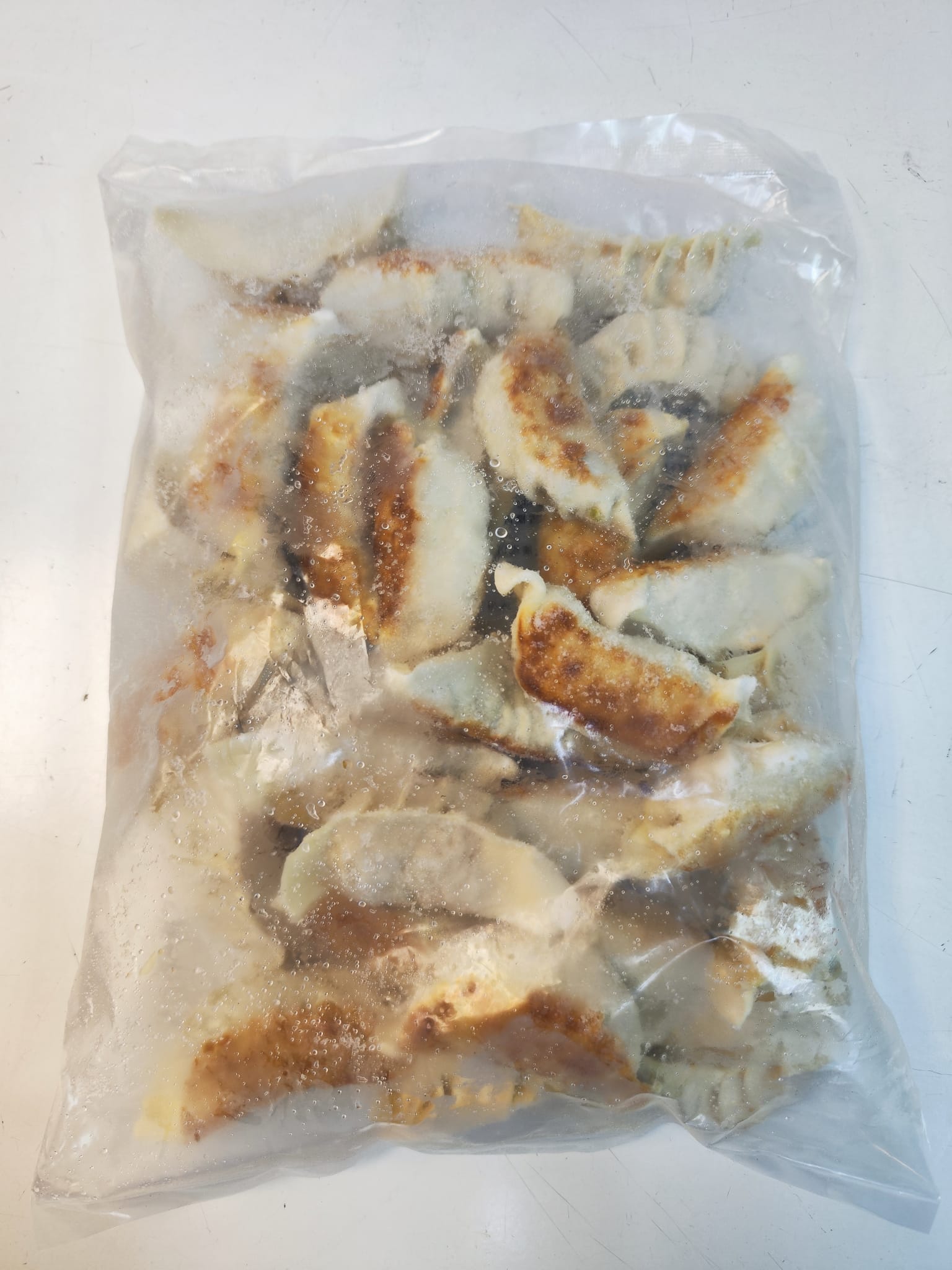 日本食研 - 冷凍煎餃子